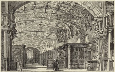 Oxford illustré - English School