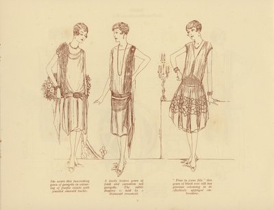 Page du catalogue BARRI, Londres - English School