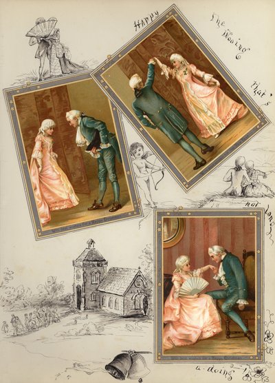 Page d