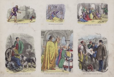 Page du Livre d