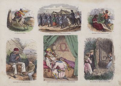 Page du Livre d