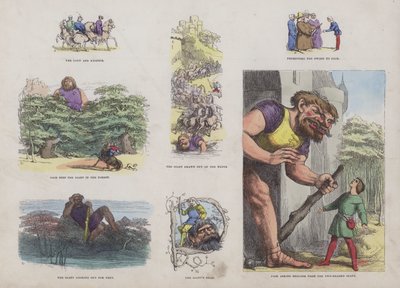 Page du Livre d