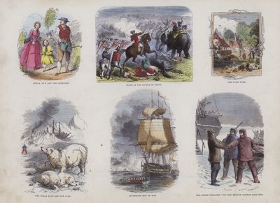Page du Livre d