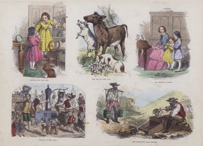Page du livre d