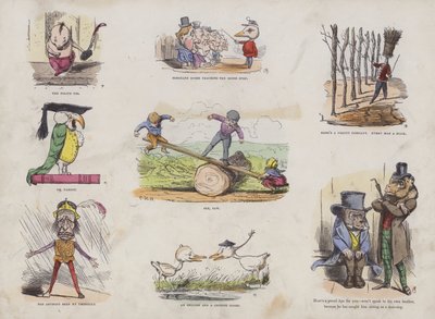 Page du Livre d