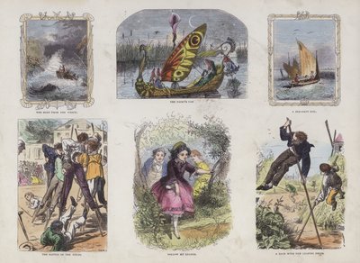 Page du Livre d
