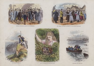 Page du Livre d