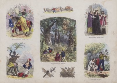 Page du Livre d