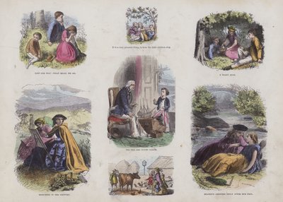 Page du Livre d