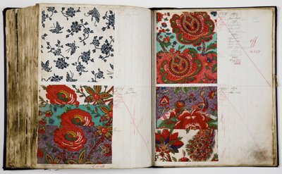 Pages d
