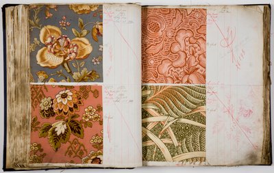 Pages d