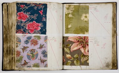 Pages d