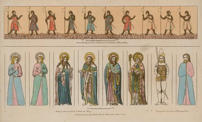 Peintures exposées à l