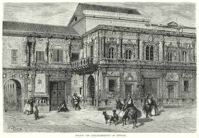Palais "De L