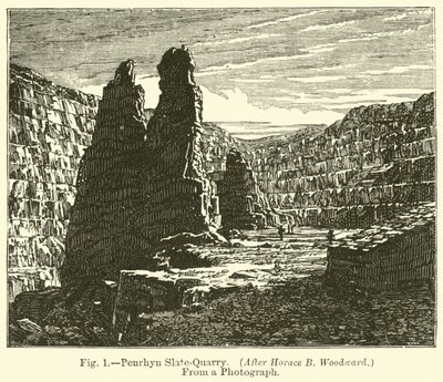 Carrière d