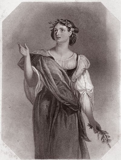 Perdita (Le Conte d