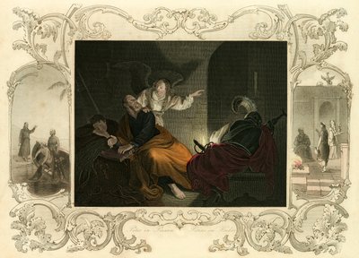 Pierre en prison - English School