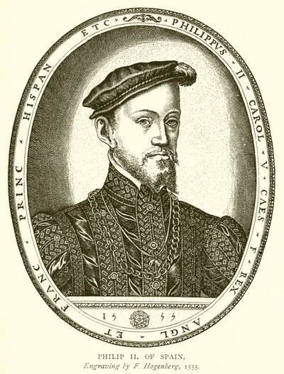 Philippe II d