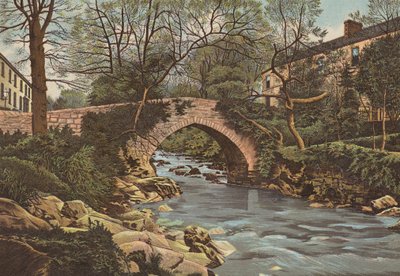 Plymouth : Ivybridge, près de Plymouth - English School