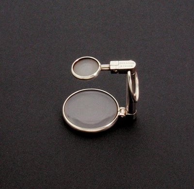 Télescope pliant de poche - English School