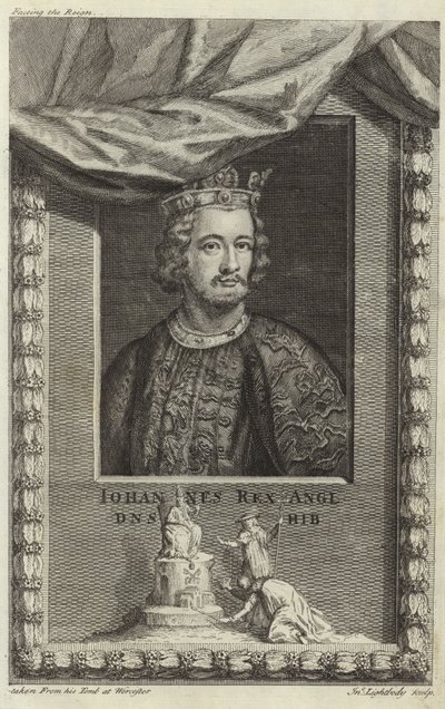 Portrait de Jean d