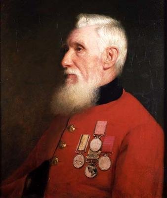 Portrait d