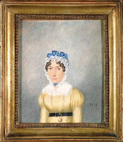 Portrait d
