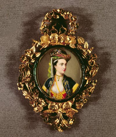 Portrait d