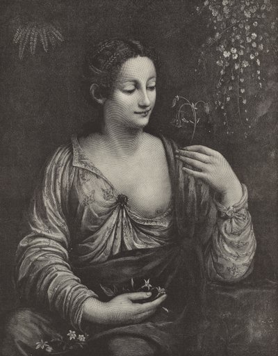 Portrait d