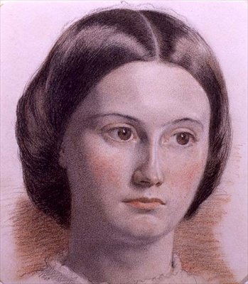 Portrait du visage d