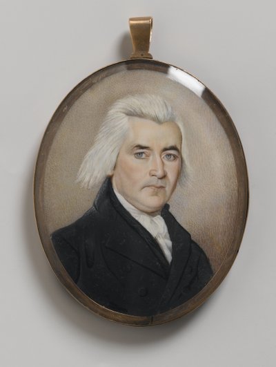 Portrait d