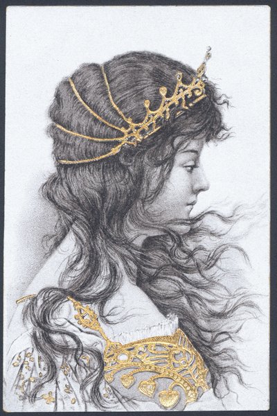 Portrait d