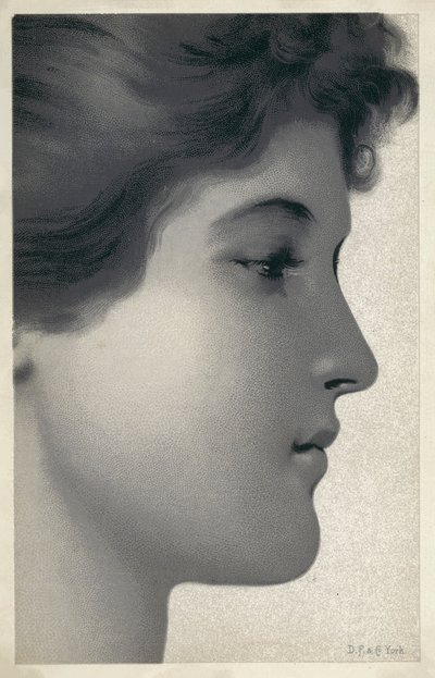 Portrait d