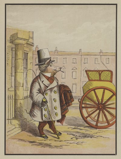 Le cochon précoce - English School