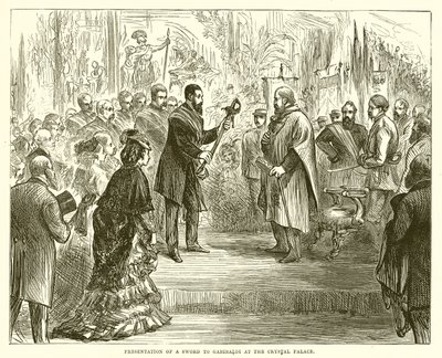 Présentation d