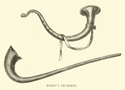 Trompettes des prêtres - English School