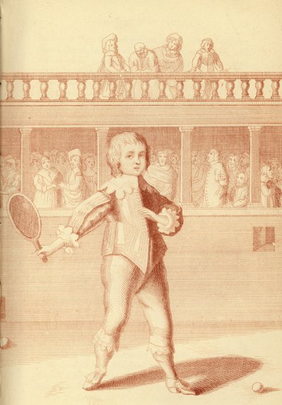 Prince Jacques, duc d