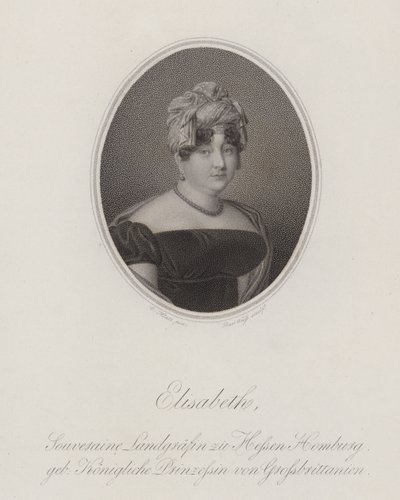 Princesse Élisabeth du Royaume-Uni - English School