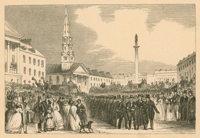 Procession de l