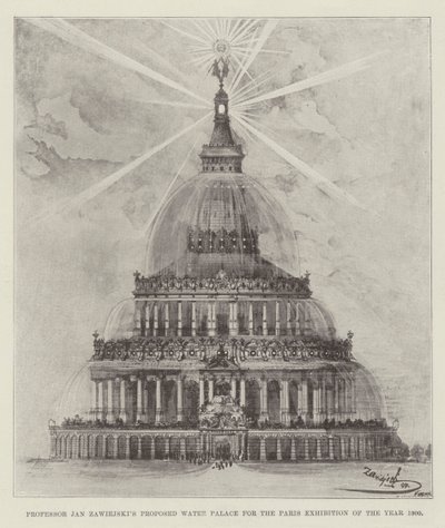 Palais de l