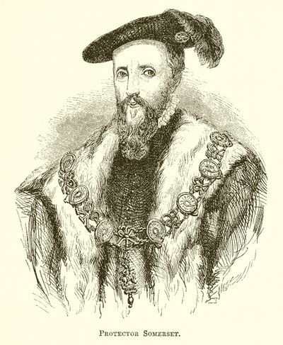 Protecteur Somerset - English School