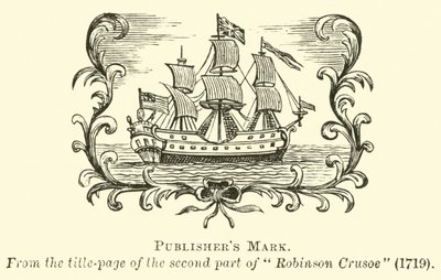 Marque de l