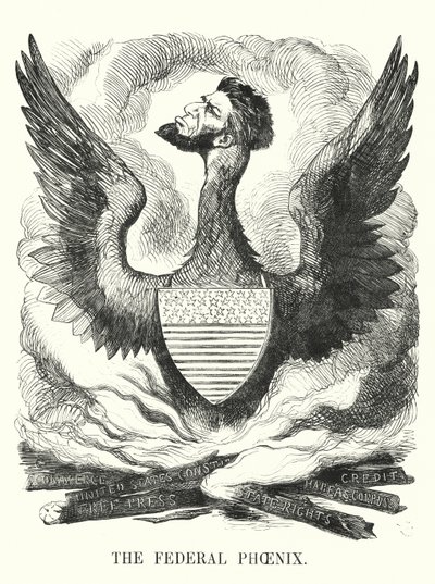 Le Phénix Fédéral - Réélection d