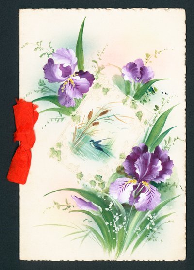 Fleurs d