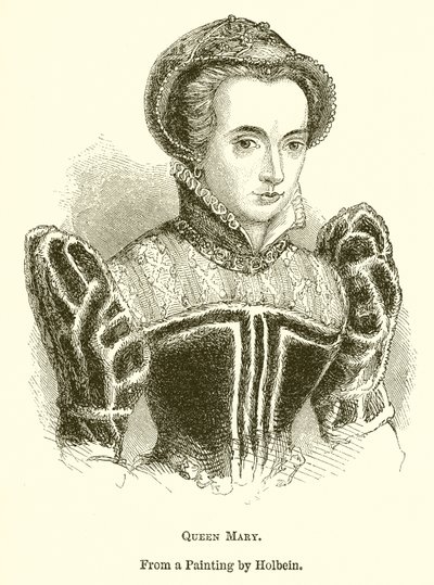 Reine Marie - English School
