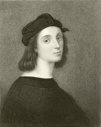 Raphaël - English School