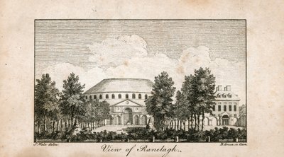 Ranelagh - English School