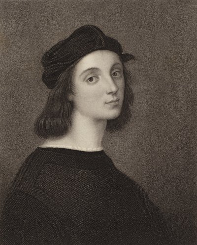 Raphaël - English School