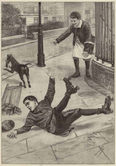 Réalisation! - English School
