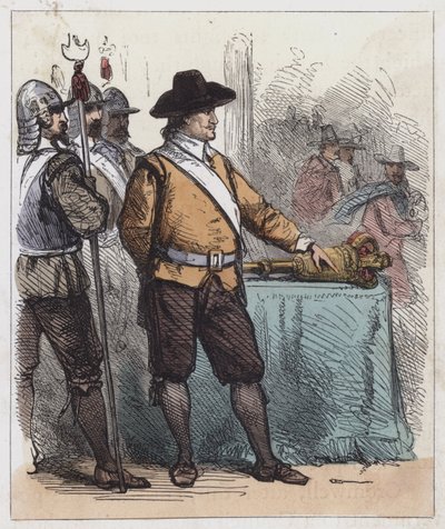 "Enlevez cette babiole de fou !" - English School
